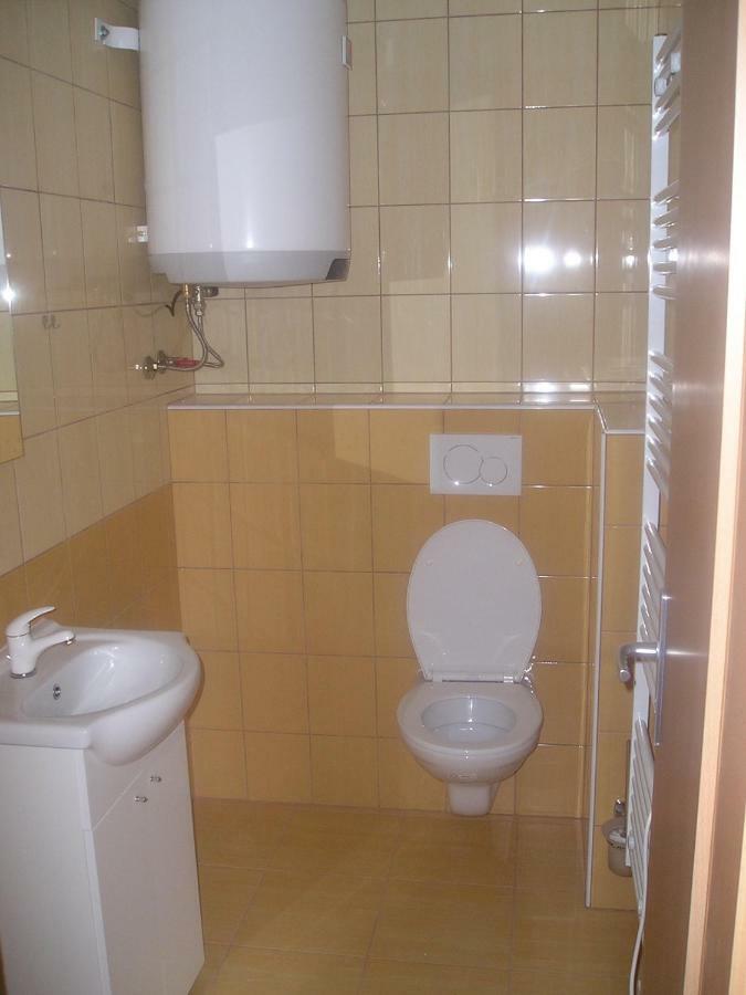 Vinarstvi David Osicka Apartment Velke Bilovice ภายนอก รูปภาพ