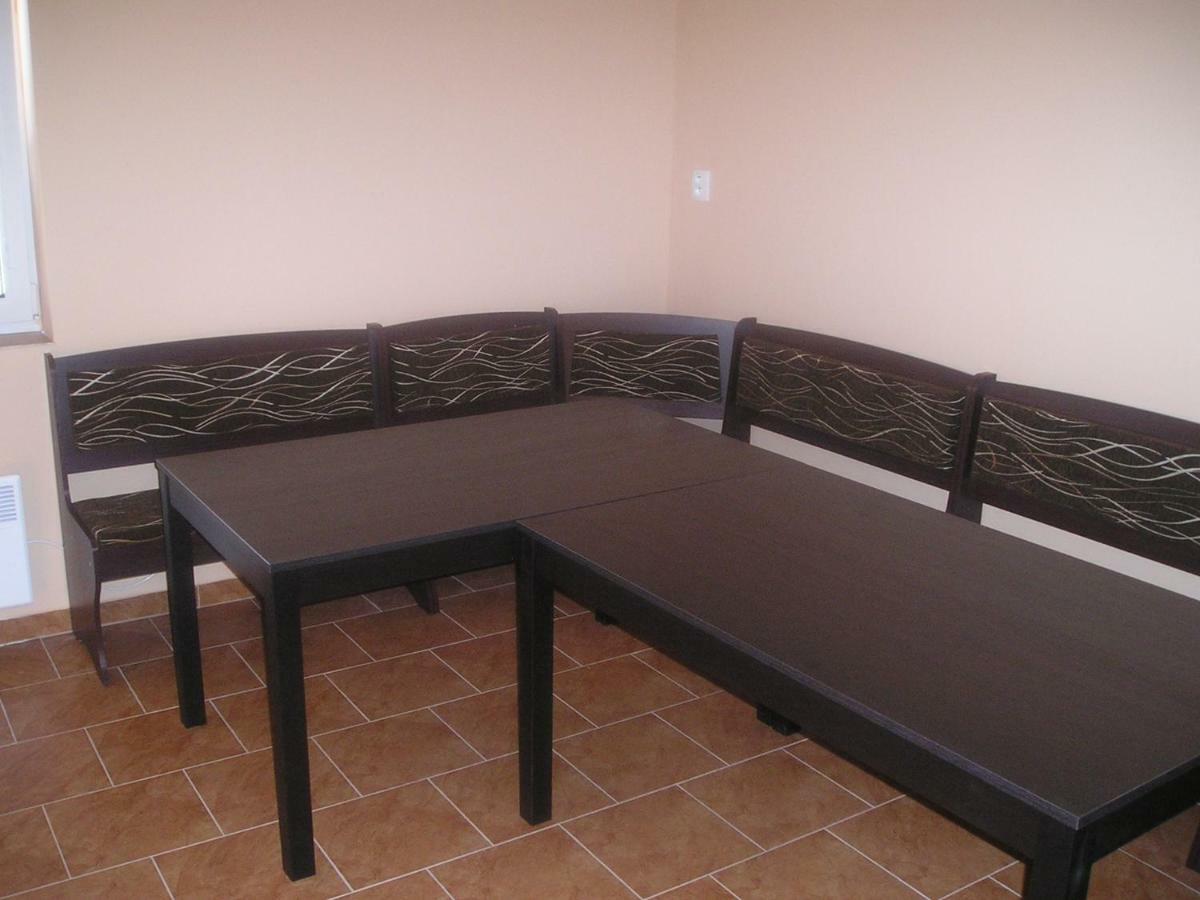Vinarstvi David Osicka Apartment Velke Bilovice ภายนอก รูปภาพ