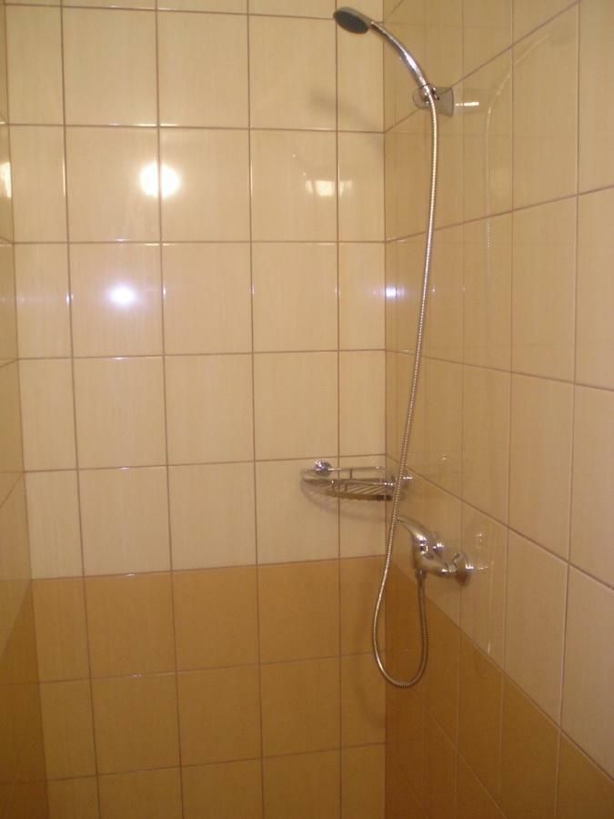 Vinarstvi David Osicka Apartment Velke Bilovice ภายนอก รูปภาพ