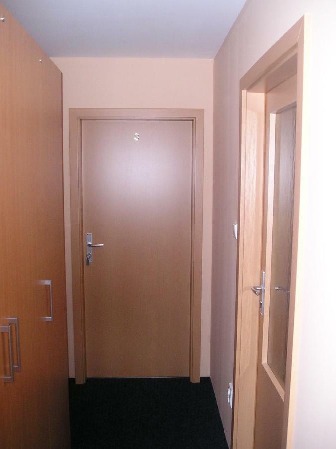 Vinarstvi David Osicka Apartment Velke Bilovice ภายนอก รูปภาพ