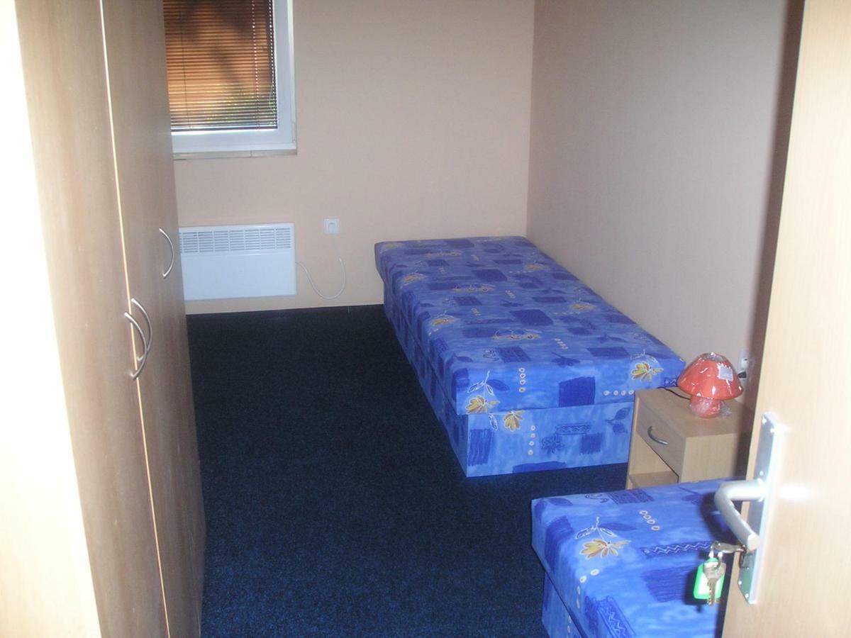 Vinarstvi David Osicka Apartment Velke Bilovice ภายนอก รูปภาพ